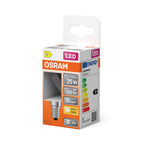 Osram / Ledvance LED Filament Star Tropfen P klar 300° 1,8-25W/827 warmweiß 250lm E14 220-240V – Verpackung 2