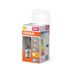Osram / Ledvance LED Filament Star Tropfen P klar 300° 3,4-40W/827 warmweiß 470lm B22d 220-240V – Verpackung 2