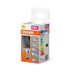 Osram / Ledvance LED Filament Star Tropfen P klar 300° 3,4-40W/865 tageslichtweiß 470lm E14 220-240V – Verpackung 2