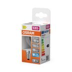 Osram / Ledvance LED Filament Star Tropfen P klar 300° 5,9-60W/865 tageslichtweiß 806lm E14 220-240V – Verpackung 2
