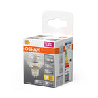 Osram / Ledvance LED Star Spot MR16 36° 6,1-50W/827 warmweiß 621lm GU5.3 12V – Verpackung 2