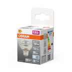 Osram / Ledvance LED Star Spot MR16 36° 6,1-50W/840 kaltweiß 621lm GU5.3 12V – Verpackung 2