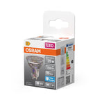 Osram / Ledvance LED Star Spot PAR16 36° 2,4-35W/865 tageslichtweiß 230lm GU10 220-240V – Verpackung 2