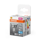 Osram / Ledvance LED Star Spot PAR16 120° 3,1-32 W/865 tageslichtweiß 350lm GU10 220-240V – Verpackung 2