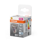 Osram / Ledvance LED Star Spot PAR16 36° 3,7-50W/840 kaltweiß 350lm GU10 220-240V – Verpackung 2