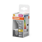 Osram / Ledvance LED Star Spot PAR16 36° 3,7-50W/827 warmweiß 350lm E14 220-240V – Verpackung 2