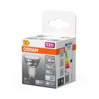 Osram / Ledvance LED Star Spot PAR16 120° 5,6-49 W/840 kaltweiß 620lm GU10 220-240V – Verpackung 2