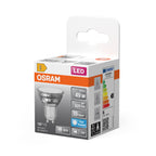 Osram / Ledvance LED Star Spot PAR16 120° 5,6-49 W/865 tageslichtweiß 620lm GU10 220-240V – Verpackung 2