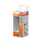 Osram / Ledvance LED Filament Star Edison ST klar 300° 5,9-60W/827 warmweiß 806lm E27 220-240V – Verpackung 2