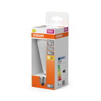 Osram / Ledvance LED Filament Star Edison ST matt 300° 5,4-55W/827 warmweiß 730lm E27 220-240V – Verpackung 2