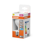 Osram / Ledvance LED Filament Star Classic A matt 300° 5,9-60W/865 tageslichtweiß 806lm E27 220-240V – Verpackung 2
