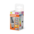 Osram / Ledvance LED Filament Star Tropfen P matt 300° 3,4-40W/827 warmweiß 470lm E27 220-240V – Verpackung 2