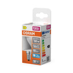 Osram / Ledvance LED Filament Star Tropfen P matt 300° 5,9-60W/865 tageslichtweiß 806lm E14 220-240V – Verpackung 2