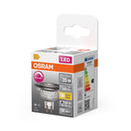 Osram / Ledvance LED Superstar Spot MR16 36° 3,4-35W/927 warmweiß 345lm GU5.3 12V dimmbar – Verpackung 2
