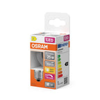 Osram / Ledvance LED Filament Superstar Tropfen P klar 320° 1,8-25W/827 warmweiß 250lm E27 220-240V dimmbar – Verpackung 2