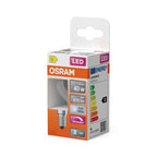 Osram / Ledvance LED Filament Superstar Tropfen P klar 320° 3,4-40W/840 kaltweiß 470lm E14 220-240V dimmbar – Verpackung 2