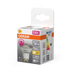 Osram / Ledvance LED Superstar Spot PAR16 36° 2,4-35W/927 warmweiß 230lm GU10 220-240V dimmbar – Verpackung 2