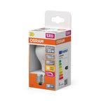 Osram / Ledvance LED Filament Superstar Classic A matt 320° 1,8-25W/827 warmweiß 250lm E27 220-240V dimmbar – Verpackung 2