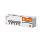Osram / Ledvance LED Spot PAR16 36° Performance 3,7-50W/840 kaltweiß 350lm GU10 220-240V 5er Pack – Verpackung 2