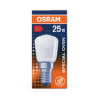 Osram Special T26/57 FR 25W E14 matt – Verpackung