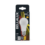 Osram LED Bellalux Classic A 13-100W/827 E27 matt 180° 1521lm warmweiß nicht dimmbar – Verpackung