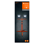 LEDVANCE LED Arbeitsleuchte Worklights Tripod 2X50W/840 kaltweiß IP65 – Verpackung