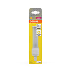 Osram LED Dulux D 10-26W/830 G24d-3 990lm EM & AC Mains matt warmweiß nicht dimmbar – Verpackung