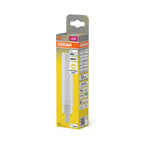 Osram LED Dulux D/E 10-26W/830 G24q-3 990lm HF & AC Mains matt warmweiß nicht dimmbar – Verpackung 2