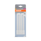 Osram LED Dulux F 20-36W/840 2G10 2500lm EM & AC Mains matt kaltweiß nicht dimmbar – Verpackung