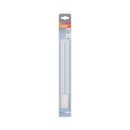 Osram LED Dulux L 12-24W/840 2G11 1500lm HF & AC Mains matt kaltweiß nicht dimmbar – Verpackung
