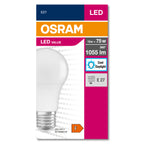 Osram LED Value Classic A 10-75W/865 E27 1055lm matt tageslichtweiß nicht dimmbar – Verpackung
