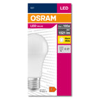 Osram LED Value Classic A 13-100W/827 E27 1521lm matt warmweiß – Verpackung