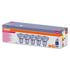 Osram LED Parathom PAR16 4,5-50W/940 GU10 36° 350lm kaltweiß dimmbar – Verpackung 2