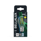 Osram LED Bellalux Classic A Filament 7,5-75W/840 E27 1055lm klar kaltweiß nicht dimmbar – Verpackung