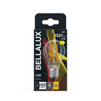 Osram LED Bellalux Classic A Filament 11-100W/827 E27 1521lm klar warmweiß nicht dimmbar – Verpackung