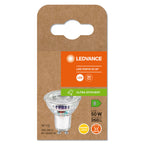 Osram / Ledvance LED Reflektor PAR16 matt 36° 2,2-50W/827 warmweiß 350lm GU10 220-240V – Verpackung