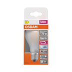 Osram LED Superstar+ Classic A matt 300° 7,5-75W/940 neutralweiß 1055lm E27 220-240V dimmbar – Verpackung