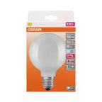 Osram LED Filament Superstar+ Globe G95 matt 300° 11-100W/940 neutralweiß 1521lm E27 220-240V dimmbar – Verpackung