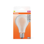 Osram LED Filament Star Classic A matt 320° Retrofit 24-200W/840 neutralweiß 3452lm E27 220-240V – Verpackung