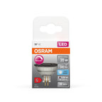 Osram / Ledvance LED Superstar Spot MR16 36° 5-35W/940 kaltweiß 345lm GU5.3 12V dimmbar – Verpackung