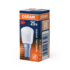 Osram Special T26/57 FR 25W E14 matt – Verpackung 2