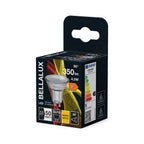 Osram LED Bellalux PAR16 4,3-50W/827 GU10 36° 345lm warmweiß nicht dimmbar – Verpackung 2