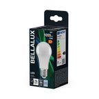 Osram LED Bellalux Classic A 10-75W/840 E27 matt 180° 1060lm kaltweiß nicht dimmbar – Verpackung 2