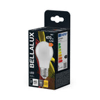 Osram LED Bellalux Classic A 5,5-40W/827 E27 matt 150° 470lm warmweiß nicht dimmbar – Verpackung 2