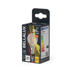 Osram LED Bellalux Classic P Filament 2,5-25W/827 E14 klar 300° 250lm warmweiß nicht dimmbar – Verpackung 2