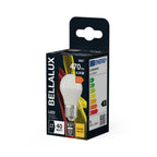 Osram LED Bellalux Classic P45 4,9-40W/827 warmweiß 470lm E27 220-240V – Verpackung 2