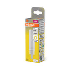 Osram LED Dulux D/E 6-13W/830 G24q-1 600lm HF & AC Mains matt warmweiß nicht dimmbar – Verpackung 2