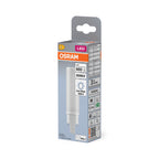 Osram LED Dulux D/E 6-13W/840 G24q-1 660lm HF & AC Mains matt kaltweiß nicht dimmbar – Verpackung 2