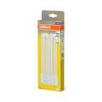 Osram LED Dulux F 20-36W/830 2G10 2250lm EM & AC Mains matt warmweiß nicht dimmbar – Verpackung 2