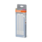 Osram LED Dulux F 20-36W/840 2G10 2500lm EM & AC Mains matt kaltweiß nicht dimmbar – Verpackung 2